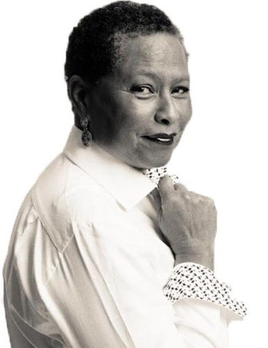 Eleanor Alberga